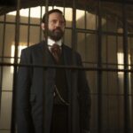 Dianne Doan Instagram - Very DRAMATIC day folks 😅 a look at tonight’s episode. I’m so proud of this season, I only hope you all have been enjoying it as much as we did making it. ✨ photos by the wonderfully talented @david_bloomer #WarriorMax #BruceLee