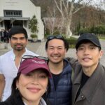 Dianne Doan Instagram - My very first photo dump🤓 Life the past few weeks. So grateful to have two besties with us. We ate, hiked, and lived life to the fullest❤️✨