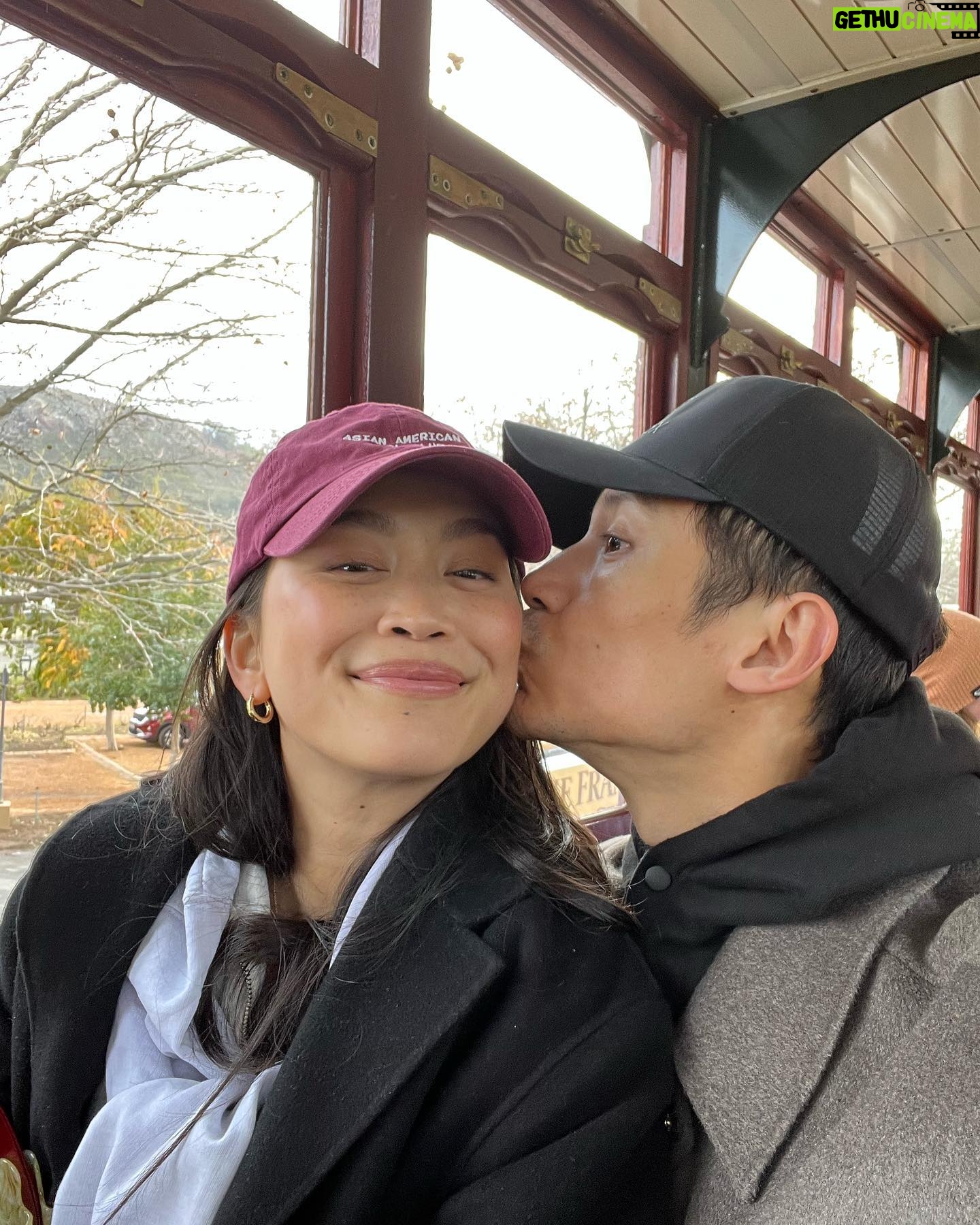 Dianne Doan Instagram - My very first photo dumpš¤ Life the past few weeks. So grateful to have two besties with us. We ate, hiked, and lived life to the fullestā¤ļøāØ