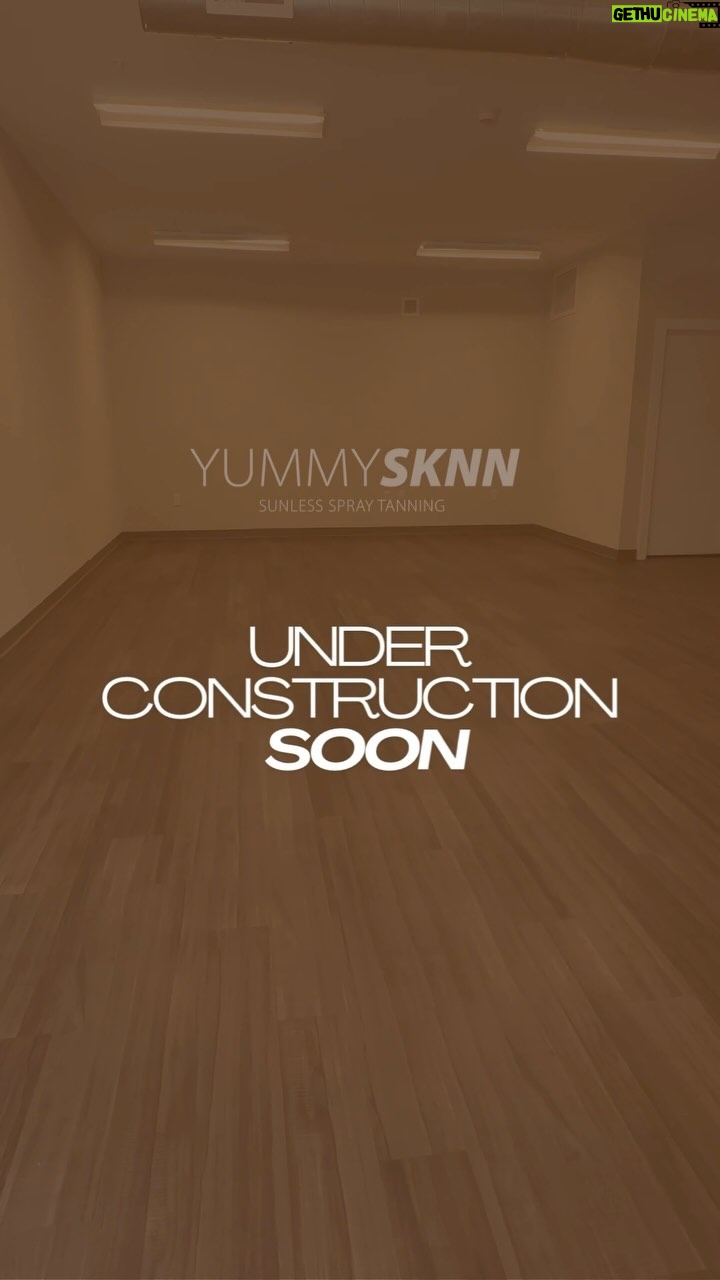 Diannisa Hernandez - 3 Likes - ALLENTOWN we’re so excited 🎉 We can’t wait to share construction updates with you along the way 🤎#Allentown #spraytanning #comingsoon