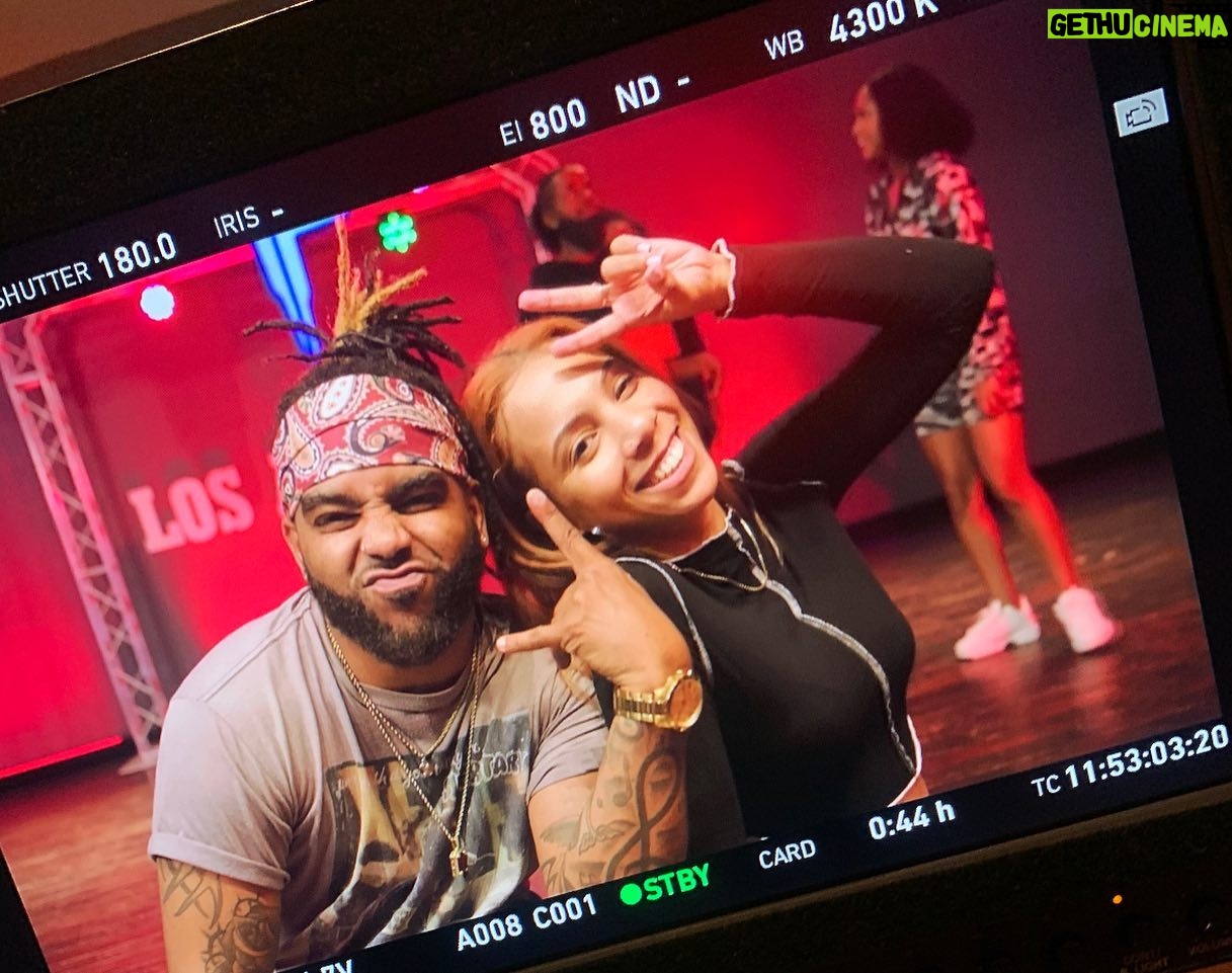 Diannisa Hernandez - 3 Likes - FINALLY!! NOHO SEASON 2 is live on prime video! Thank you so much to my dearest friend @drlouisjonesofficial for giving me my first real role and having me part of all his other projects. NOHO2 is on the ballot for winning an EMMY!!! We worked so hard. Go watch 😍🫶🏽 let’s have another watch party!!! #primevideo #emmy #noho2