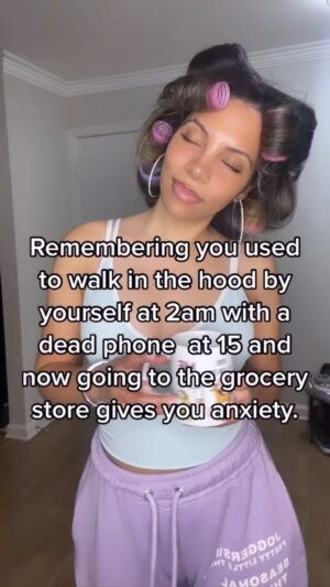 Diannisa Hernandez Instagram - Bruv what happened?