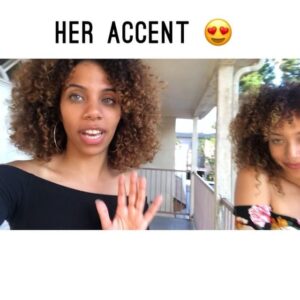 Diannisa Hernandez Instagram - I can spot the New York accent from anywhere! @artbyrubia