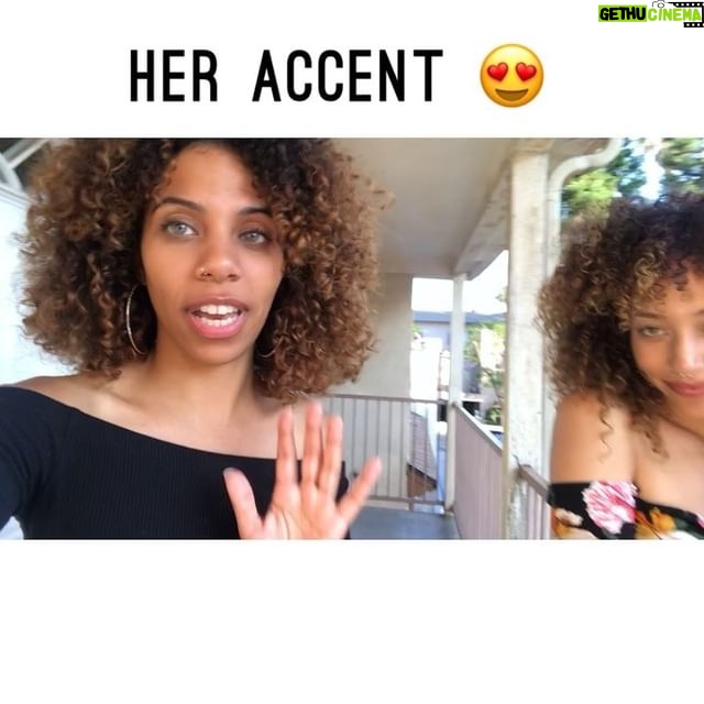 Diannisa Hernandez - 9.3K Likes - I can spot the New York accent from anywhere! @artbyrubia