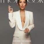 Dichen Lachman Instagram -