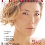 Dichen Lachman Instagram - ❤️❤️❤️#Repost @pasareladeasfalto with @use.repost ・・・ ●ES● Os presentamos la portada de nuestro nuevo número de Pasarela de Asfalto, con la actriz Dichen Lachman como protagonista. Con esta increíble edición, os proponemos una lectura única, fascinante e intrépida, cuyo leitmotiv transversal, es la búsqueda de "la eterna juventud y la vida eterna". Esperamos que disfrutéis del sabor de cada una de sus páginas y que os deleites con su interesante contenido. ¡Ya podéis adquirir el nuevo número de Pasarela de Asfalto a través de nuestra web, en quioscos y librerías seleccionadas! (Enlace de compra en la Bio). ●EN● We present you the cover of our new issue of Pasarela de Asfalto, with the actress Dichen Lachman as the protagonist. With this incredible edition, we propose you a unique, fascinating and intrepid reading, which transversal leitmotif is the search for "eternal youth and eternal life". We hope you enjoy the taste of each of its pages and that you delight its interesting content. You can now purchase the new issue of Pasarela de Asfalto through our website, in kiosks and selected bookstores! (Purchase link in Bio). #DichenLachman #actress #AnimalKingdom #AppleTV #JurassicWorld #Netflix #pasareladeasfalto #revista #magazine #luxurylife #Neighbours #Dollhouse #TheGuild #BeingHuman #ReileenKawahara #Supergirl #Severance #Chic #lujo #luxury #cover #portada #AlteredCarbon #HotelSavoy #London #Londres ●👸 En portada @dichenlachman ●✒ Editor-Director @pavonchisbert ●📡 Comunicación @pavongomez_joseantonio ●📍Localización @thesavoylondon ●📷 Fotografía @iamdanibravo ● 🎬 Vídeo @pablomenendezdelbarrio Special thanks to: Miss Mathilda Osinski, Mrs. Gina Hoffman, Mrs.Oren Segal, Mr. Kevin Carroll, Mr. Alex D' Arbost, The Savoy Hotel in London and to our dear @ajmollerussa @vestitspaper 🙏🏻🙏🏻