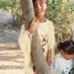 Didem İnselel Instagram – Öyle bir geçer zaman ki 🎞️ #tbt