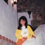 Didem İnselel Instagram – Öyle bir geçer zaman ki 🎞️ #tbt