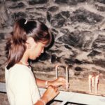 Didem İnselel Instagram – Öyle bir geçer zaman ki 🎞️ #tbt