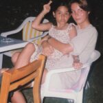 Didem İnselel Instagram – Öyle bir geçer zaman ki 🎞️ #tbt