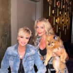 Didem Taslan Instagram – @efrouzistanbul ailesinin başarılı marka danışmanı eski dost İlgicimle @ilgigovsa  tabii ki #Jokersiz olmaz💙 sezonu açtık👌🏻💯🙏🏻🧿🎉🌺❤️ #goodevening #hello #everybody #friends #happy #friday #explore #smile #amazing #weekend #efrouzistanbul #lifestyle #august #summer #istanbul