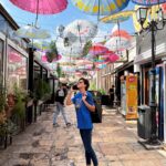 Didem Taslan Instagram – İyi haftalar olsun🙏🏻🥰🧿🎊🎉 #goodmorning #helloworld #didemtaslan #actress #model #happyday #sometimes #travel #colorfull #lifestyle #amazing #instagood #picture #time #funtimes #smile #explore #makedonya🇲🇰