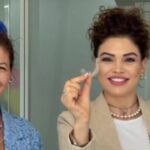Didem Taslan Instagram - Dişler yolunda🙏🏻❤️🧿😉 @dr.sinemtaslan @disleryolunda @allianoi_agizvedissagligi #invisalign #dişleryolunda #smiledesign #invisalign #smiledesign #teethwhitening #allianoiataşehir #diştelitedavisi #ortodontiktedavi #orthodontist #instagood #explore #istanbul #allianoinişantaşı #turkey