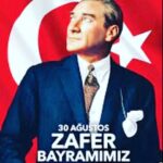 Didem Taslan Instagram – 🇹🇷🇹🇷🇹🇷🇹🇷#30ağustoszaferbayramı  #mustafakemalatatürk #bağımsızlıkbenimkarakterimdir #buzaferhepimizin