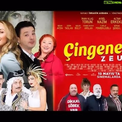 Didem Taslan Instagram - @cingenekizizeugma 10 Mayıs Türkiye 15 Mayıs Azerbaycan Vizyondayız….. #çingenekızızeugma #sinemafilmi #vizyondayız @zenyapim @kmlctn1 @celiahakan @ibrahim_akbabazen @inan_ulas_torun @orhanaydin.official @serkansengulofficial @kubilaypenbeklioglu @seher_terzi @altunzafer @hkanbulut @faruksofuoglu