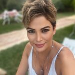 Didem Taslan Instagram – Günaydınnnn🌺🧿😇 #goodmorning #günaydın #world #everybody #didemtaslan #actress #model #smile #hello #keşfet #tuesday #photooftheday #luck #lifestyle #goodvibes #instagood #summer #explore #amazing #colorful #justincase #timeless #world #istanbul #turkey
