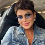 Didem Taslan Instagram – Güzelliklerle dolu bir haftasonu diliyorum🎉🧿🌺❤️ #günaydın #didemtaslan #goodmorning #actress #model #happyweekend #times #flytotheworld #smile #keşfet #photooftheday #instamood #lifestyles #explore #amazing #june #spring #colorful #life #justincase #lucky #days #holidays #turkey