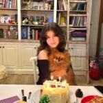 Didem Taslan Instagram – 🎉🩷