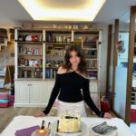 Didem Taslan Instagram – 🎉🩷