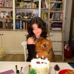 Didem Taslan Instagram – 🎉🩷