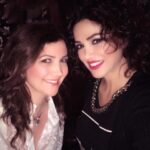 Didem Taslan Instagram – İyi akşamlarımız olsun🙏🏻🌺🧿🥰❤️ #didemtaslan #drsinemceylanoglu #goodevening #helloweekend #smile #alwayssmile #instamood #goodday #sister #happiness #good #photooftheday #amazing #explore #likesforlike #istanbul #turkey #funny #justdoit #instadaily