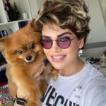 Didem Taslan Instagram – Kliniğimize @allianoi_agizvedissagligi @dr.sinemtaslan @dr.cenk.ceylanoglu  diş sağlığımız için kontrole geldik🧿❤️ #didemtaslan #actress #model #spring #dişsağlığı #allianoiatasehir #teethwhitening #healthylifestyle #life #lucky #amazing #dentist #orthodontist #istanbul #turkey