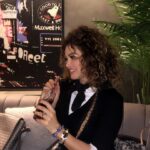 Didem Taslan Instagram – Huzurumuz hiç eksik olmasın🙏🏻💯👌🏻🌺🎉🥰🧿 #didemtaslan #actress #model #goodevening #smilemore #happyanding #explore #picoftheday #food #colourful #friends #likesforlike #myfavorite #drink #instadaily #lifestyle  #instalike #istanbul #turkey