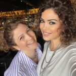 Didem Taslan Instagram - Kardeşim Sinolim’le @dr.sinemtaslan güzel bir an🙏🏻❤️🥰🧿🧿🧿 #didemtaslan #drsinemtaslanceylanoglu #daybyday #smile #explore #photography #instalike #sisters #sunshine #follow4like #wednesday #happyday #spring #amazing #istanbul #beatiful