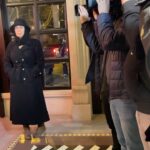 Didem Taslan Instagram – Çok değerli sanatçı dostlarımla, Sevgili Yönetmenimiz @kamill_cetin ile bizleri biraraya getiren @zenyapim la çok keyif alacağımız ve başarılı olacağımıza inandığımız @cingenekizizeugma filminin basın lansmanı için biraradayız👏🏻🧿🎉🌺❤️❤️❤️ 21 Mart da çekimlerine Antep’de başlayacağımız tüm ekip arkadaşlarıma  başarılar diliyorum👏🏻🧿🌺 @orhanaydin.official  @serkansengulofficial @celiahakan  @orhanuslu27 @zeynonoyno @kubilaypenbeklioglu @denizoral33 @bulentcolakk