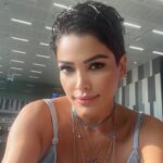 Didem Taslan Instagram – Umut dolu yarınlarımıza günaydın🙏🏻🌟🌺🧿🥰 #günaydın #world #goodmorning #instagood #didemtaslan #actress  #model #presenter #lifestyle #smile #keşfet #gülümse #amazing #colorful #hello #summertime #justintime #explore #august #goodvibes #istanbul #turkey #somewhere