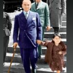 Didem Taslan Instagram - “Çocuk dünyanın nefesidir.”23 Nisan Ulusal Egemenlik ve Çocuk Bayramımız Kutlu Olsun 🇹🇷🇹🇷🇹🇷#23nisanulusalegemenlikveçocukbayramı #mustafakemalatatürk #nemutlutürkümdiyene