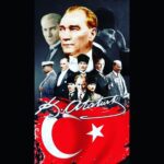 Didem Taslan Instagram - #atamizindeyiz #mustafakemalatatürk #atatürk #bunesilseniunutmazunutturmaz #nemutlutürkümdiyene
