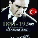 Didem Taslan Instagram – Atamızı Saygı ve Özlemle Anıyoruz… #10kasim1938seninölümsüzlüğündüratam #mustafakemalatatürk #10kasımatamızısaygıylaanıyoruz