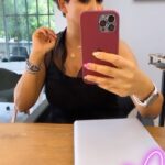 Didem Taslan Instagram – Saçlarımı yıllardır güvenle emanet ettiğim Sevgili @siyamiaydogdu ya ve ekibine bu özel proje  değişimim için emeklerine sonsuz teşekkür ediyorum👏🏻🎉🌺🧿❤️ #didemtaslan #actress #model #lifestyle #photography #instareels #explore #smile #happyday #haircolor #couffeur #haircut #amazing #siyamiaydogduhairstyle #etiler #istanbul