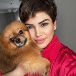 Didem Taslan Instagram – Joker’le Günaydın faslı❤️🧿🎉 #goodmorning #didemtaslan #actress #model #smile #hello #everybody #photooftheday #keşfet #amazing #instamood #mydog #joker #pomeranianspitz #explore #february #2022 #times #doglover #lifestyle #istanbul #turkey