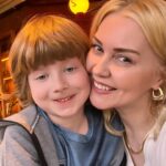 Didem Uzel Instagram – Bazı anlar 💙💙💙