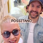 Didem Uzel Instagram - Possitano günlüğünde görüldüğü üzere tüm gün yürüdük. Yedik içtik gezdik. Daha buraya sığdıramadığımız çok güzel anılarımız var. Vakit bulursam önerilerimide paylaşmak isterim. @selimsari #possitano #italy #possitanotoamalfi