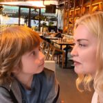 Didem Uzel Instagram – Bazı anlar 💙💙💙