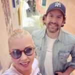 Didem Uzel Instagram – Selim’i bir daha bu kadar gülerken göremezsiniz. O yüzden bi like isterim ❤️😁 @v.selimsari  #sorrentoitaly #italy #napoli #possitanotoamalfi #possitano