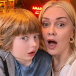 Didem Uzel Instagram – Bazı anlar 💙💙💙