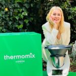 Didem Uzel Instagram - Geçen haftadan geriye kalan bir kaç anı ✨✨✨ @thermomixtr #davet #işbirliği