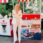 Didem Uzel Instagram - Geçen haftadan geriye kalan bir kaç anı ✨✨✨ @thermomixtr #davet #işbirliği