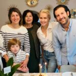 Didem Uzel Instagram - İyi ki doğdum 🥰 Önce anne ve babama teşekkür ederim; beni çok istek ve heyecanla dünyaya getirip büyüttükleri için. Sonra da herşeyi başarabilme gücünü keşfettiğim için kendime teşekkür ederim 😁😁 #iyikidoğdum #19mayısgençlikvesporbayramımızkutluolsun