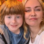 Didem Uzel Instagram – Bazı anlar 💙💙💙