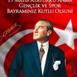 Didem Uzel Instagram - İyi ki doğdum 🥰 Önce anne ve babama teşekkür ederim; beni çok istek ve heyecanla dünyaya getirip büyüttükleri için. Sonra da herşeyi başarabilme gücünü keşfettiğim için kendime teşekkür ederim 😁😁 #iyikidoğdum #19mayısgençlikvesporbayramımızkutluolsun