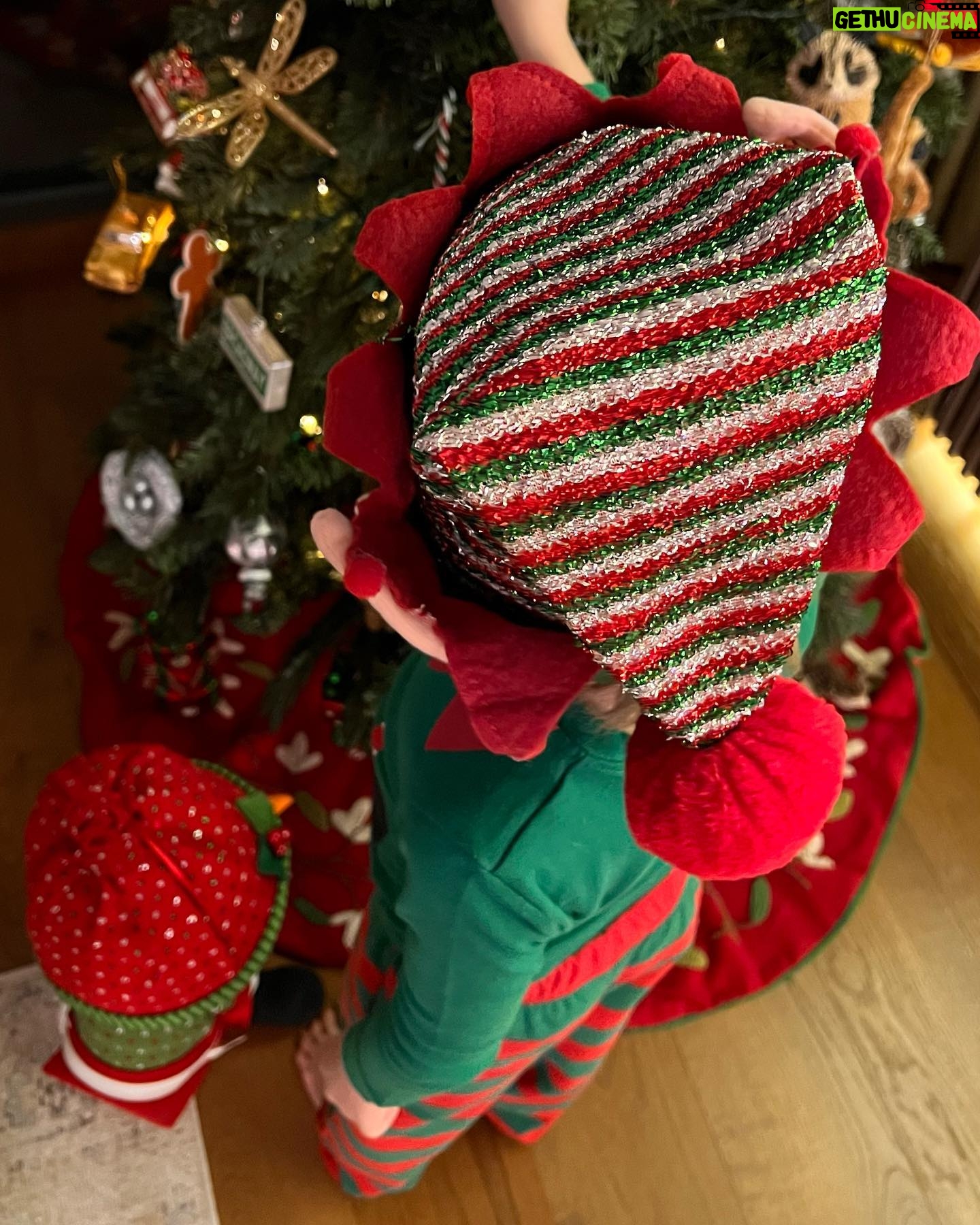 Didem Uzel - 8.7K Likes - ❤️💚🎄✨🎅🏼🧿 İlla bir şey yazmak zorunda değilim; foroğraflar oldukça sıcacık, sevgi ve umut dolu ….. #mrleosdiaries #mrleonungünlüğü @leoaslansari #2024
