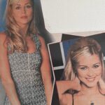 Didem Uzel Instagram – Neden perşembeyi bekleyelim ki nostalji yapmak için… Kayda geçsin toy Didem 94-95-96-97-98 yılları 💫💫💫 Bu arada 90’lar kraliçeniz yine iş başında; şarkımız “Gönül Yareler İçinde-Ümit Sayın” #90lar #90s