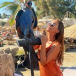 Dilşad Şimşek Instagram - 🦜