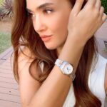 Dilşad Şimşek Instagram - @pirlant #matheytissot #reklam