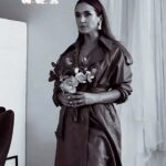 Dilşad Şimşek Instagram - @management.unique 📷 #backstage